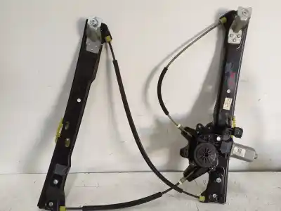 Автозапчастина б/у регулятор переднього правого скла для ford grand c-max (dxa/cb7, dxa/ceu) 1.0 ecoboost посилання на oem iam am51u23200bh