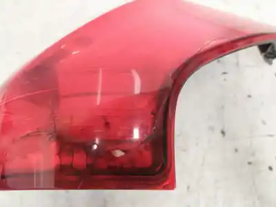 Автозапчастина б/у правий ліхтар для ford grand c-max (dxa/cb7, dxa/ceu) 1.0 ecoboost посилання на oem iam am5113404ae  