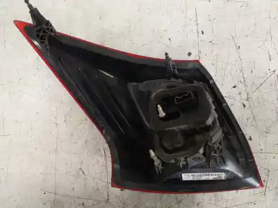 Автозапчастина б/у правий ліхтар для ford grand c-max (dxa/cb7, dxa/ceu) 1.0 ecoboost посилання на oem iam am5113404ae  