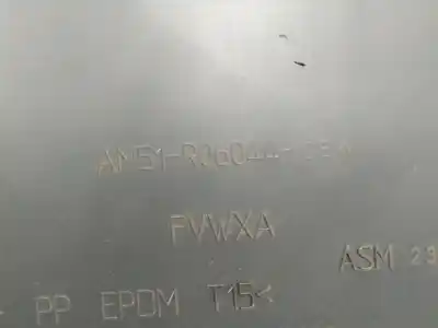 Автозапчастина б/у бардачок для ford grand c-max (dxa/cb7, dxa/ceu) 1.0 ecoboost посилання на oem iam am51r06044  