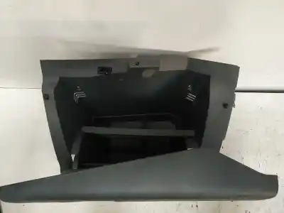 Автозапчастина б/у бардачок для ford grand c-max (dxa/cb7, dxa/ceu) 1.0 ecoboost посилання на oem iam am51r06044  