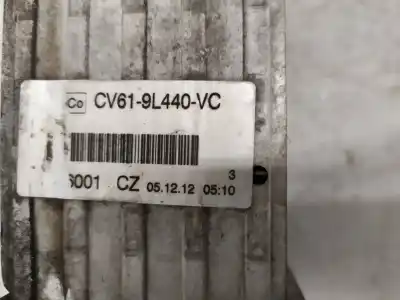 Автозапчасти б/у интеркулер за ford grand c-max (dxa/cb7, dxa/ceu) 1.0 ecoboost ссылки oem iam cv619l440vc  