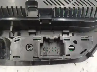 Peça sobressalente para automóvel em segunda mão comando de sofagem (chauffage / ar condicionado) por ford grand c-max (dxa/cb7, dxa/ceu) 1.0 ecoboost referências oem iam am5t18c612bm  