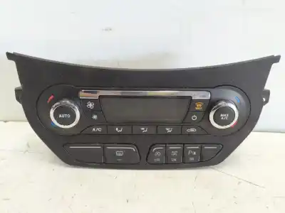 Автозапчастина б/у клімат-контроль для ford grand c-max (dxa/cb7, dxa/ceu) 1.0 ecoboost посилання на oem iam am5t18c612bm