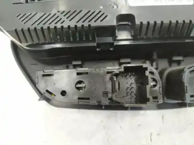 Peça sobressalente para automóvel em segunda mão comando de sofagem (chauffage / ar condicionado) por ford grand c-max (dxa/cb7, dxa/ceu) 1.0 ecoboost referências oem iam am5t18c612bm  