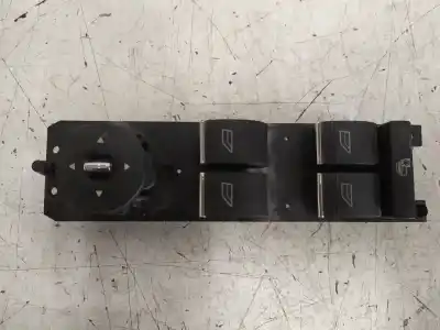 Автозапчастина б/у передні вікний вмикач для ford grand c-max (dxa/cb7, dxa/ceu) 1.0 ecoboost посилання на oem iam pam5t14a132db