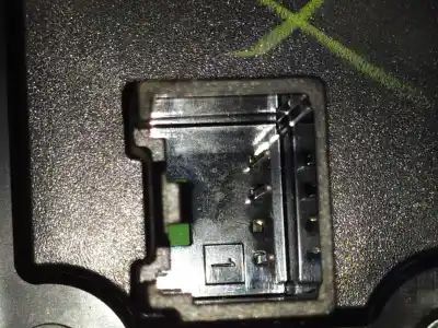 Tweedehands auto-onderdeel linker voorruit schakelaar voor ford grand c-max (dxa/cb7, dxa/ceu) 1.0 ecoboost oem iam-referenties pam5t14a132db  