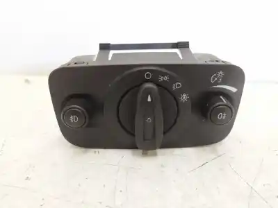 Автозапчастина б/у управління світлом для ford grand c-max (dxa/cb7, dxa/ceu) 1.0 ecoboost посилання на oem iam av6t13a024ec