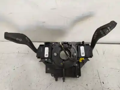 Автозапчастина б/у многофункційне управління для ford grand c-max (dxa/cb7, dxa/ceu) 1.0 ecoboost посилання на oem iam zwac300088c