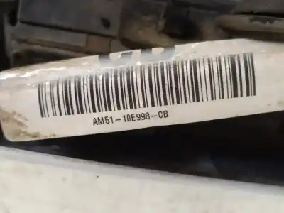 Автозапчастина б/у зовнішня ручка ворот для ford grand c-max (dxa/cb7, dxa/ceu) 1.0 ecoboost посилання на oem iam am5110e998cb  