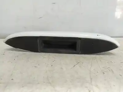 Автозапчастина б/у зовнішня ручка ворот для ford grand c-max (dxa/cb7, dxa/ceu) 1.0 ecoboost посилання на oem iam am5110e998cb  