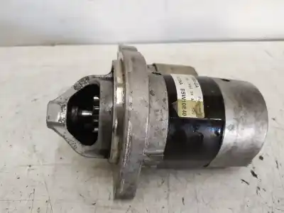 Автозапчастина б/у двигун запускається для ford grand c-max (dxa/cb7, dxa/ceu) 1.0 ecoboost посилання на oem iam cv6t11000ga