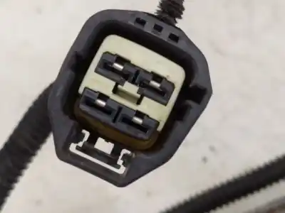 Peça sobressalente para automóvel em segunda mão motor do limpa para brisas por ford grand c-max (dxa/cb7, dxa/ceu) 1.0 ecoboost referências oem iam av6t17k636  