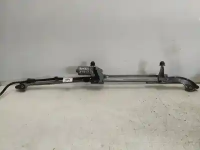 Автозапчастина б/у двигатель передніх склоочисників для ford grand c-max (dxa/cb7, dxa/ceu) 1.0 ecoboost посилання на oem iam av6t17k636