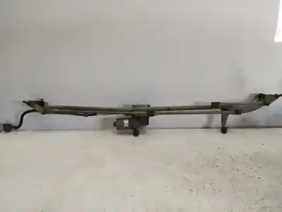 Peça sobressalente para automóvel em segunda mão motor do limpa para brisas por ford grand c-max (dxa/cb7, dxa/ceu) 1.0 ecoboost referências oem iam av6t17k636  