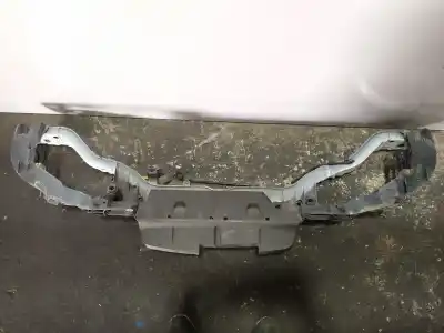 Автозапчастина б/у фронтальна панель для ford grand c-max (dxa/cb7, dxa/ceu) 1.0 ecoboost посилання на oem iam   