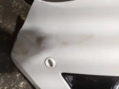 Автозапчасти б/у передний бампер за ford grand c-max (dxa/cb7, dxa/ceu) 1.0 ecoboost ссылки oem iam   