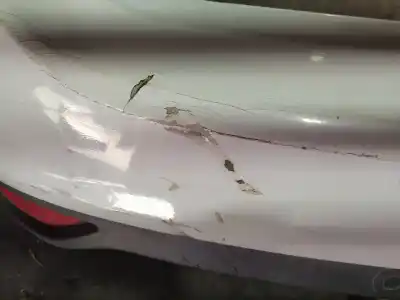 Автозапчастина б/у задній бампер для ford grand c-max (dxa/cb7, dxa/ceu) 1.0 ecoboost посилання на oem iam   