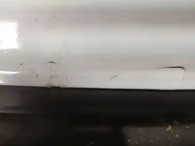 Автозапчастина б/у задній бампер для ford grand c-max (dxa/cb7, dxa/ceu) 1.0 ecoboost посилання на oem iam   