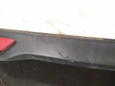 Автозапчастина б/у задній бампер для ford grand c-max (dxa/cb7, dxa/ceu) 1.0 ecoboost посилання на oem iam   