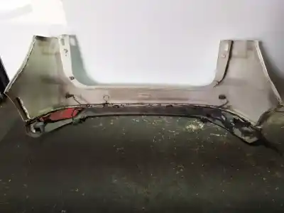 Автозапчастина б/у задній бампер для ford grand c-max (dxa/cb7, dxa/ceu) 1.0 ecoboost посилання на oem iam   