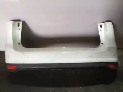 Автозапчастина б/у задній бампер для ford grand c-max (dxa/cb7, dxa/ceu) 1.0 ecoboost посилання на oem iam 