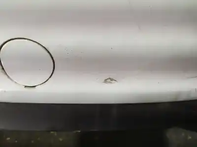 Автозапчастина б/у задній бампер для ford grand c-max (dxa/cb7, dxa/ceu) 1.0 ecoboost посилання на oem iam   