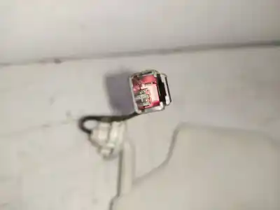 Автозапчастина б/у правильний натір для ford grand c-max (dxa/cb7, dxa/ceu) 1.0 ecoboost посилання на oem iam   