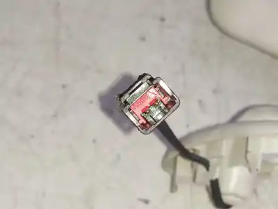 Автозапчастина б/у лівий натір для ford grand c-max (dxa/cb7, dxa/ceu) 1.0 ecoboost посилання на oem iam   