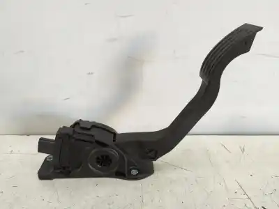 Автозапчастина б/у педаль акселератора для ford grand c-max (dxa/cb7, dxa/ceu) 1.0 ecoboost посилання на oem iam av619f936ab