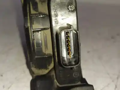 Pezzo di ricambio per auto di seconda mano pedale dell acceleratore per ford grand c-max (dxa/cb7, dxa/ceu) 1.0 ecoboost riferimenti oem iam av619f936ab  