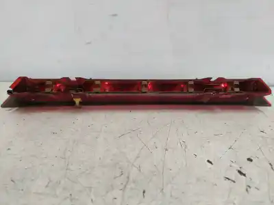 Автозапчастина б/у центральний задній ламп для ford grand c-max (dxa/cb7, dxa/ceu) 1.0 ecoboost посилання на oem iam 7s7i13a601be  