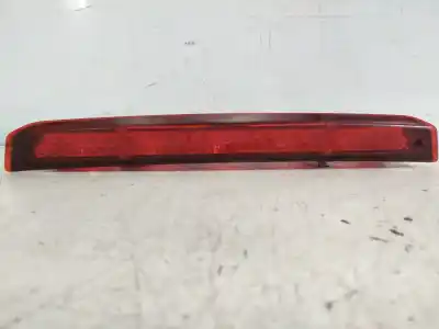 Автозапчастина б/у центральний задній ламп для ford grand c-max (dxa/cb7, dxa/ceu) 1.0 ecoboost посилання на oem iam 7s7i13a601be