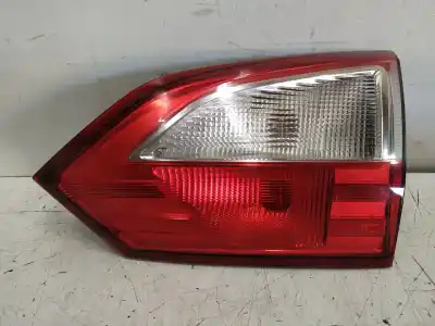 Автозапчастина б/у внутрішній правий завод для ford grand c-max (dxa/cb7, dxa/ceu) 1.0 ecoboost посилання на oem iam am5113a602ae