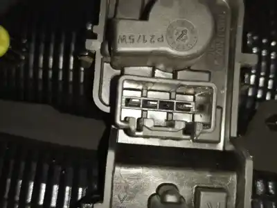 Pezzo di ricambio per auto di seconda mano luce di coda interna destra per ford grand c-max (dxa/cb7, dxa/ceu) 1.0 ecoboost riferimenti oem iam am5113a602ae  