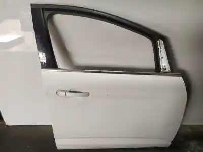 Автозапчастина б/у передні праві двері для ford grand c-max (dxa/cb7, dxa/ceu) 1.0 ecoboost посилання на oem iam 