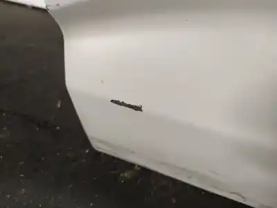 Автозапчастина б/у передні ліві двері для ford grand c-max (dxa/cb7, dxa/ceu) 1.0 ecoboost посилання на oem iam   