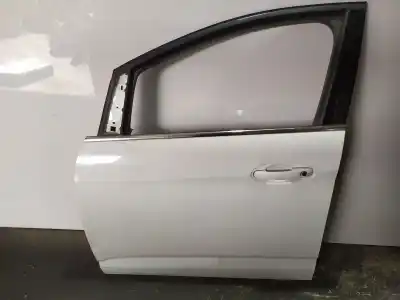Автозапчастина б/у передні ліві двері для ford grand c-max (dxa/cb7, dxa/ceu) 1.0 ecoboost посилання на oem iam 