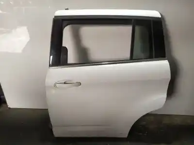 Автозапчастина б/у ліві розсувні бічні двері для ford grand c-max (dxa/cb7, dxa/ceu) 1.0 ecoboost посилання на oem iam 