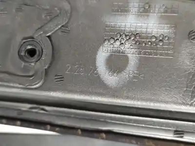 Автозапчастина б/у правий задний огляд для ford grand c-max (dxa/cb7, dxa/ceu) 1.0 ecoboost посилання на oem iam 212876166  