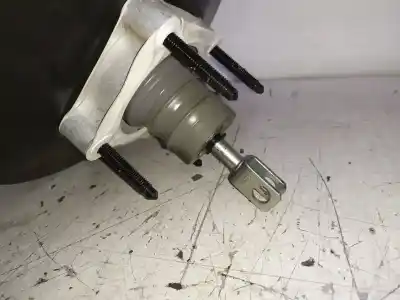 Автозапчастина б/у гальмівний серво для ford grand c-max (dxa/cb7, dxa/ceu) 1.0 ecoboost посилання на oem iam av612b195eb  