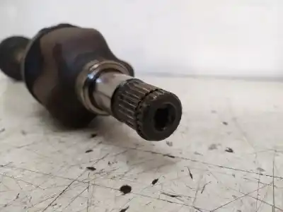 Pezzo di ricambio per auto di seconda mano trasmissione anteriore sinistra per ford grand c-max (dxa/cb7, dxa/ceu) 1.0 ecoboost riferimenti oem iam bv613b437ta  