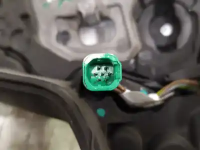 Автозапчастина б/у кермо для ford grand c-max (dxa/cb7, dxa/ceu) 1.0 ecoboost посилання на oem iam am5136000bf3zhe  