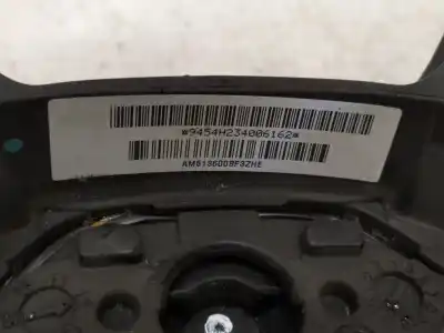 Автозапчастина б/у кермо для ford grand c-max (dxa/cb7, dxa/ceu) 1.0 ecoboost посилання на oem iam am5136000bf3zhe  