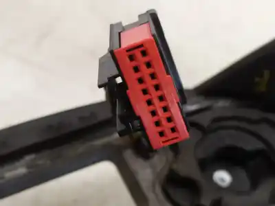 Автозапчастина б/у кермо для ford grand c-max (dxa/cb7, dxa/ceu) 1.0 ecoboost посилання на oem iam am5136000bf3zhe  