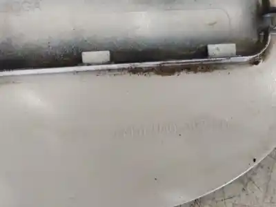 Автозапчастина б/у зовнішній пливний колпак для ford grand c-max (dxa/cb7, dxa/ceu) 1.0 ecoboost посилання на oem iam am51u405a02ab  