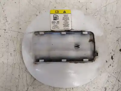 Автозапчастина б/у зовнішній пливний колпак для ford grand c-max (dxa/cb7, dxa/ceu) 1.0 ecoboost посилання на oem iam am51u405a02ab  