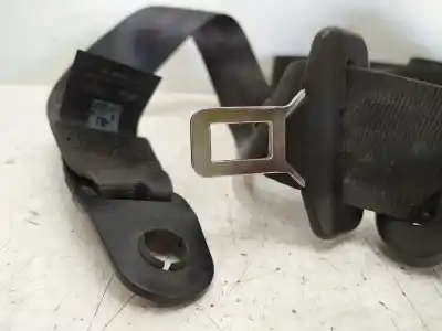 Автозапчастина б/у передній правий ремін безпеки для ford grand c-max (dxa/cb7, dxa/ceu) 1.0 ecoboost посилання на oem iam 615874800  