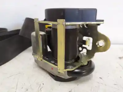 Автозапчастина б/у передній лівий ремін безпеки для ford grand c-max (dxa/cb7, dxa/ceu) 1.0 ecoboost посилання на oem iam 615874900  