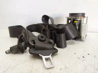 Автозапчастина б/у передній лівий ремін безпеки для ford grand c-max (dxa/cb7, dxa/ceu) 1.0 ecoboost посилання на oem iam 615874900